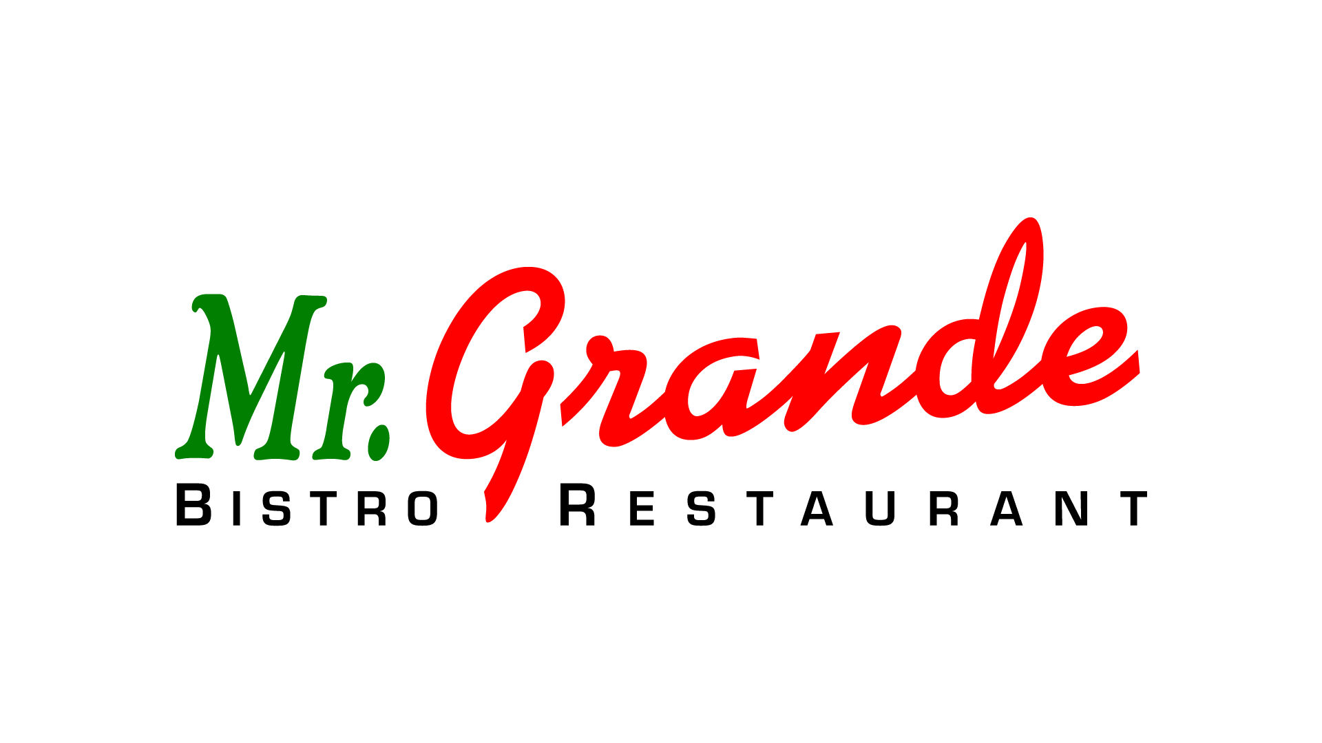 Mr Grande – Steak-Burger and More